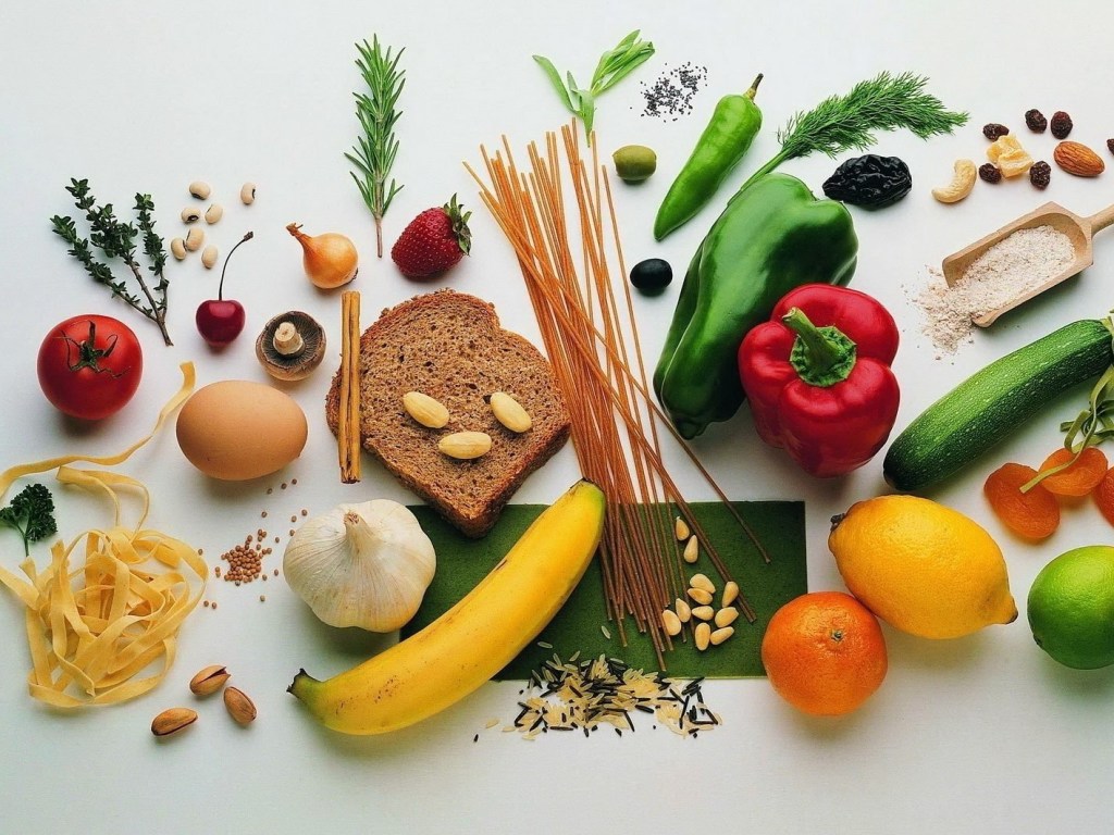 ТОП-6 рекомендаций, которые помогут перейти на здоровый рацион питания: читать на Golos.ua